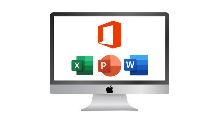 Mastering Microsoft Office (M.S. Office)