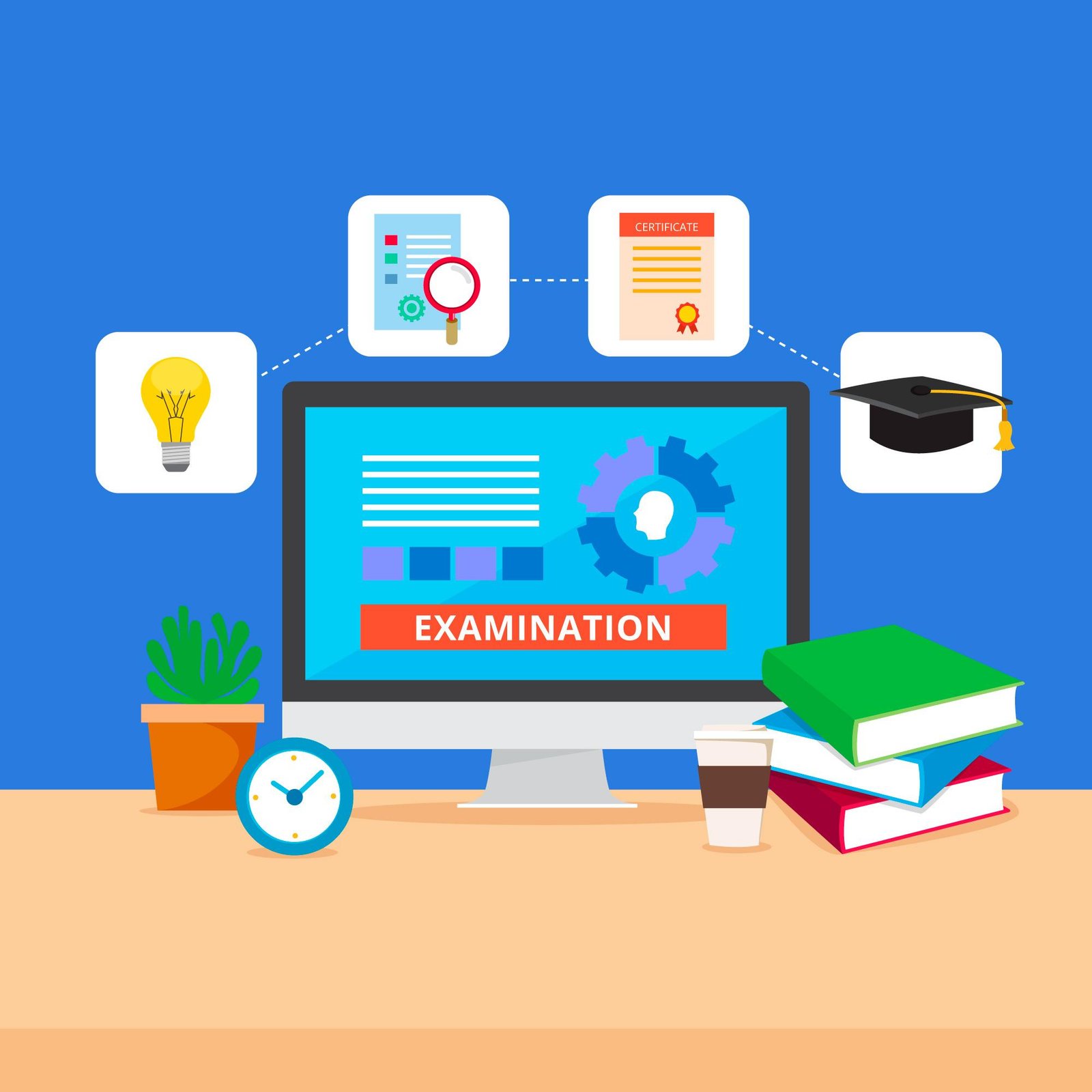 Course on Computer Concepts (CCC)