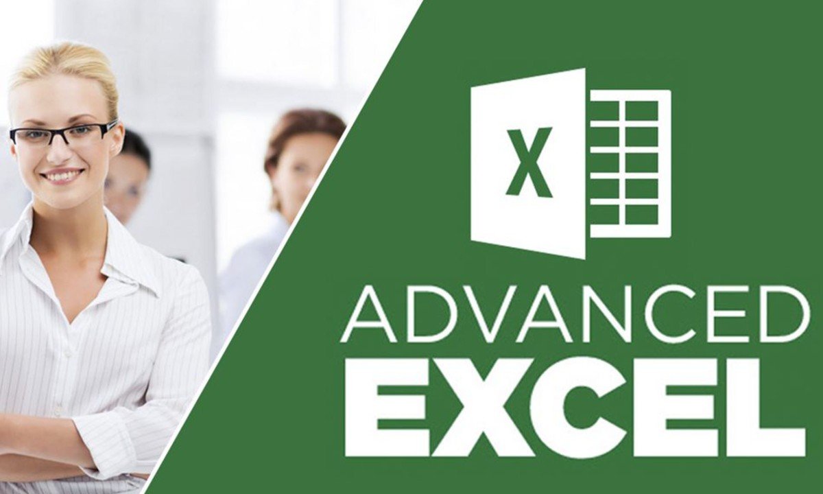 ADVANCE EXCEL