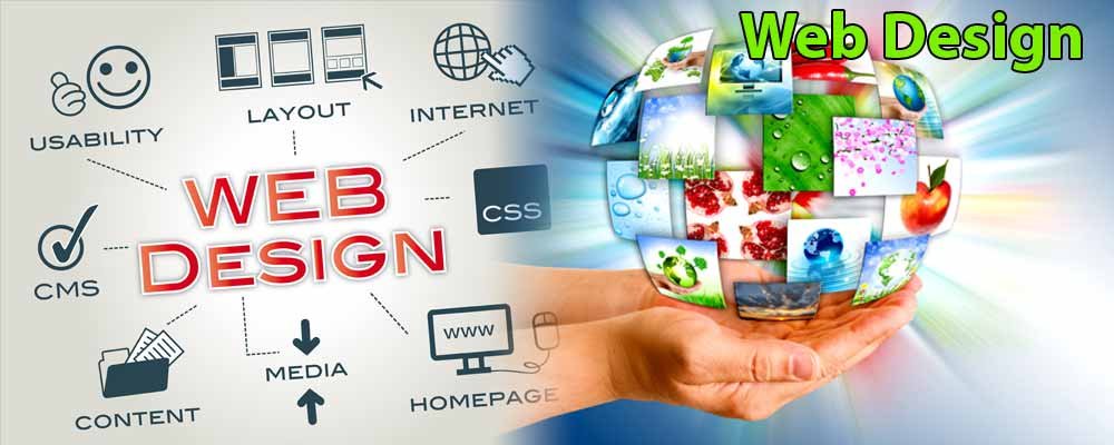WEB DESIGNING